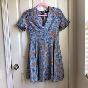 NWOT Dress from PrettyLittleThing
